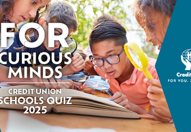 Update to Local and Chapter Rounds of CU Schools Quiz