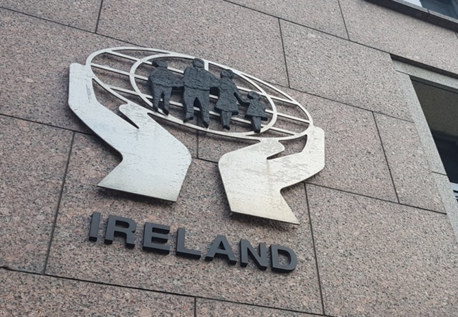 Credit Unions most highly regarded organisation