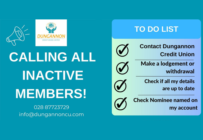 Have you lost touch with DCU?