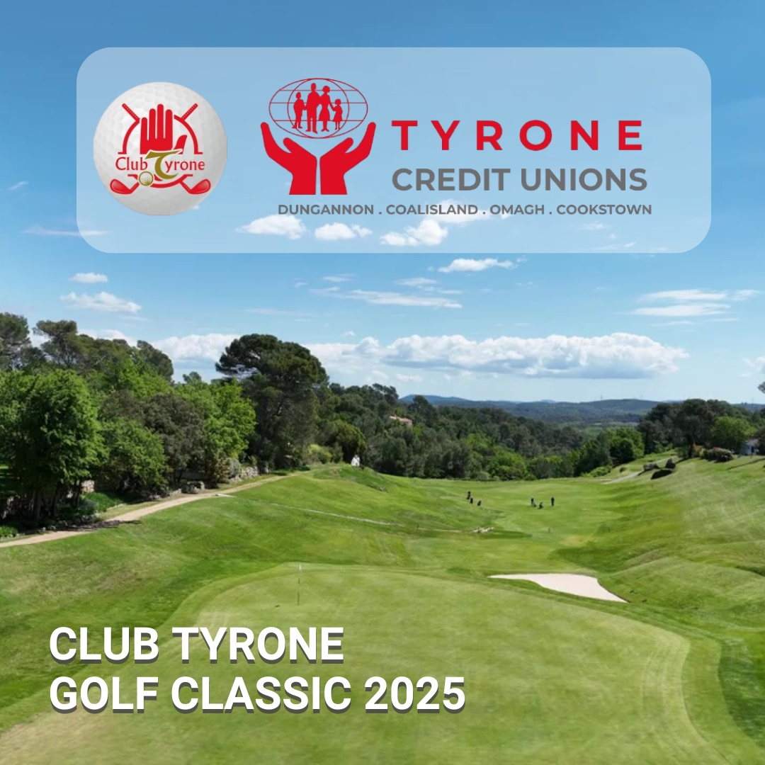 Club Tyrone Thumbnail