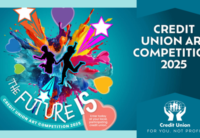 2025 CU Art Competition