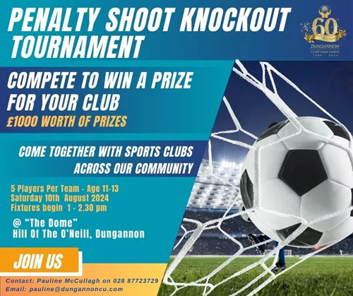 Club Penalty Shoot Out