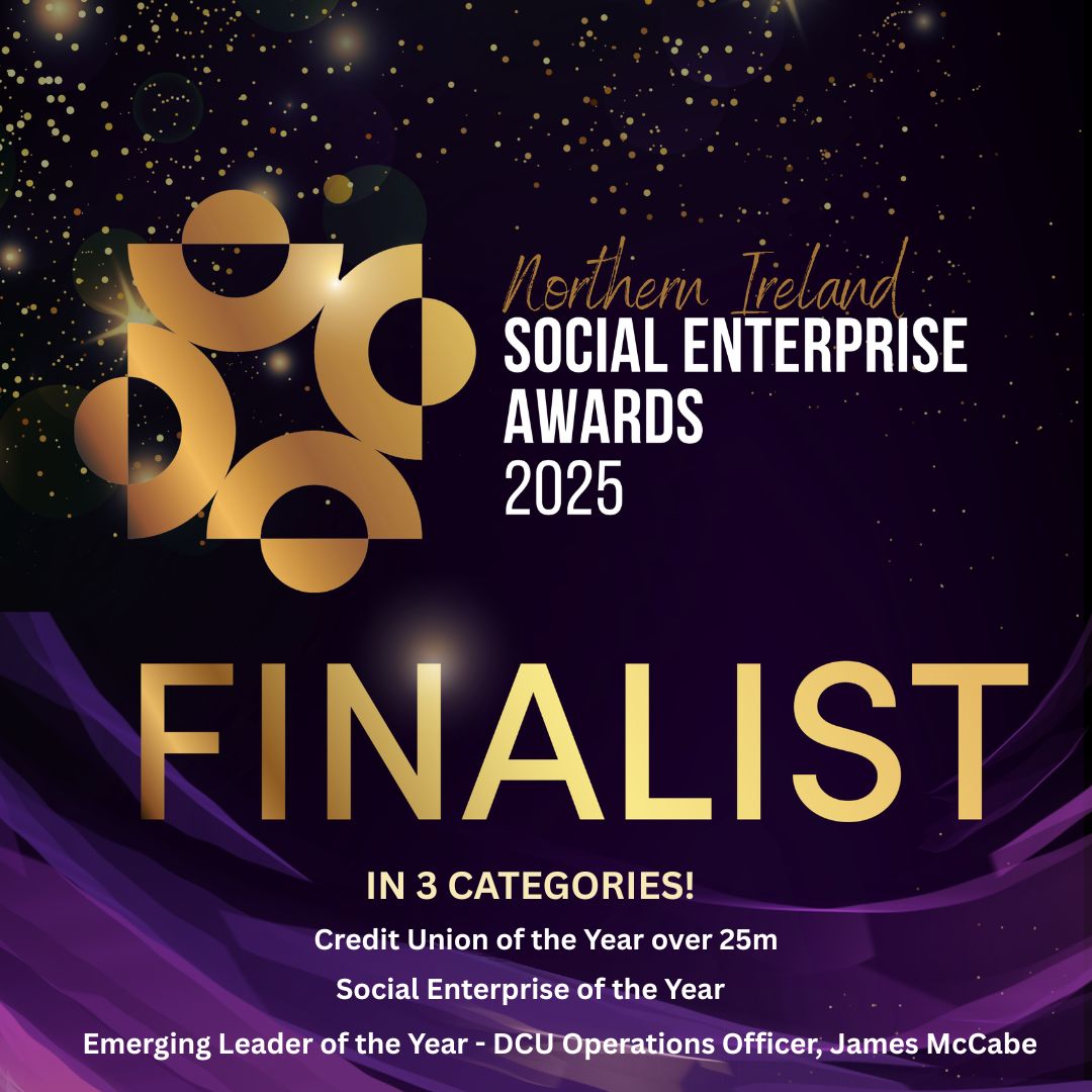 We're finalists at the SENI awards 2025 in 3 categories